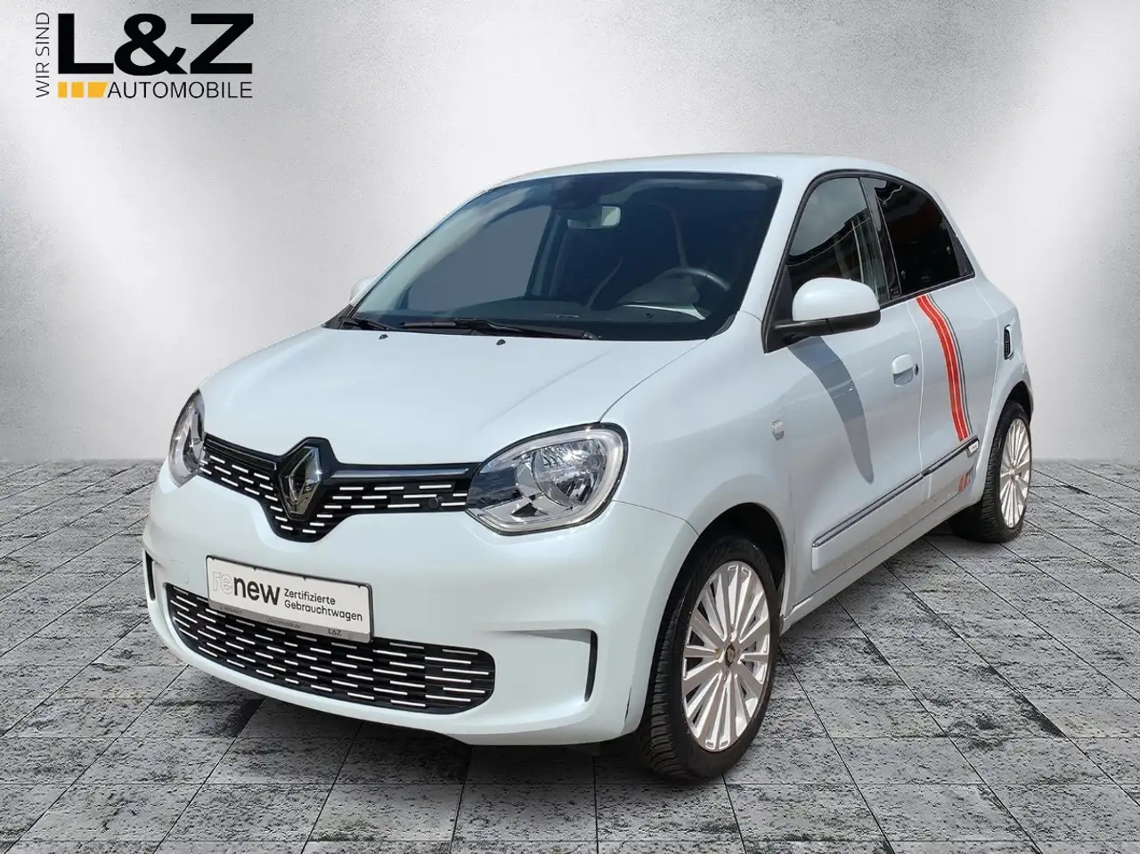 Renault Twingo