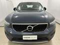Volvo XC40 Momentum Pro, T2 automatico PER NEOPATENTATI Blu/Azzurro - thumbnail 2