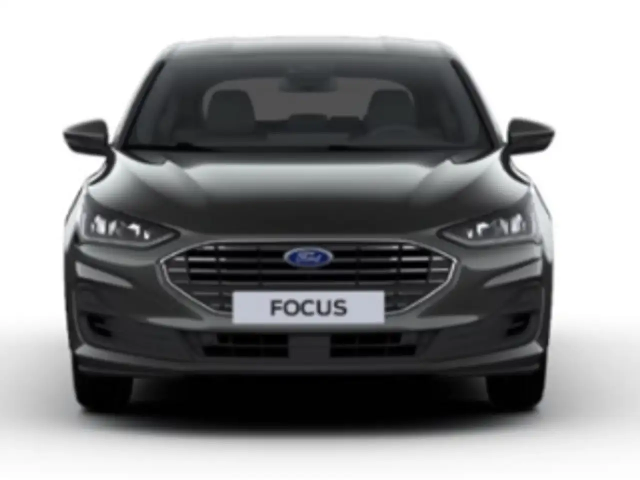 Ford Focus Titanium Edition Rückfahrkamera+Sitzheizung+LMR+Na 8