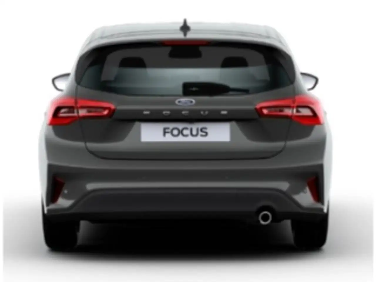 Ford Focus Titanium Edition Rückfahrkamera+Sitzheizung+LMR+Na 4