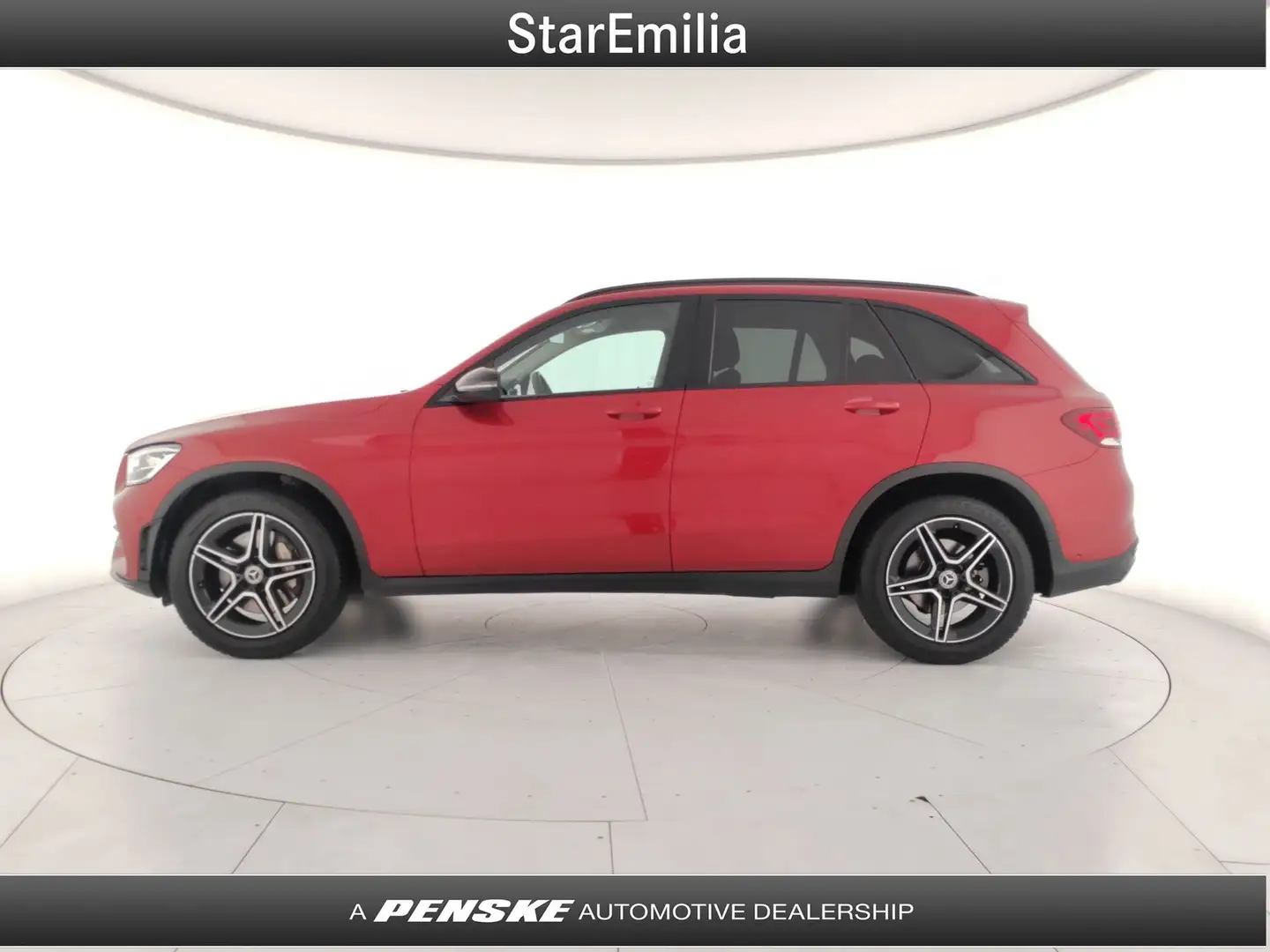 Mercedes-Benz GLC 300 300 d 4Matic Premium Plus - 2