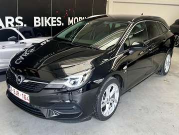 Astra 1.5 D Start/Stop Sports Tourer Business