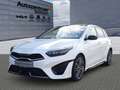 Kia Ceed / cee'd Ceed 1,5 T-GDi DCT7 GT-Line Navi LED Weiß - thumbnail 1