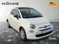 Fiat 500C 1.0 Mild Hybrid Basis Weiß - thumbnail 2