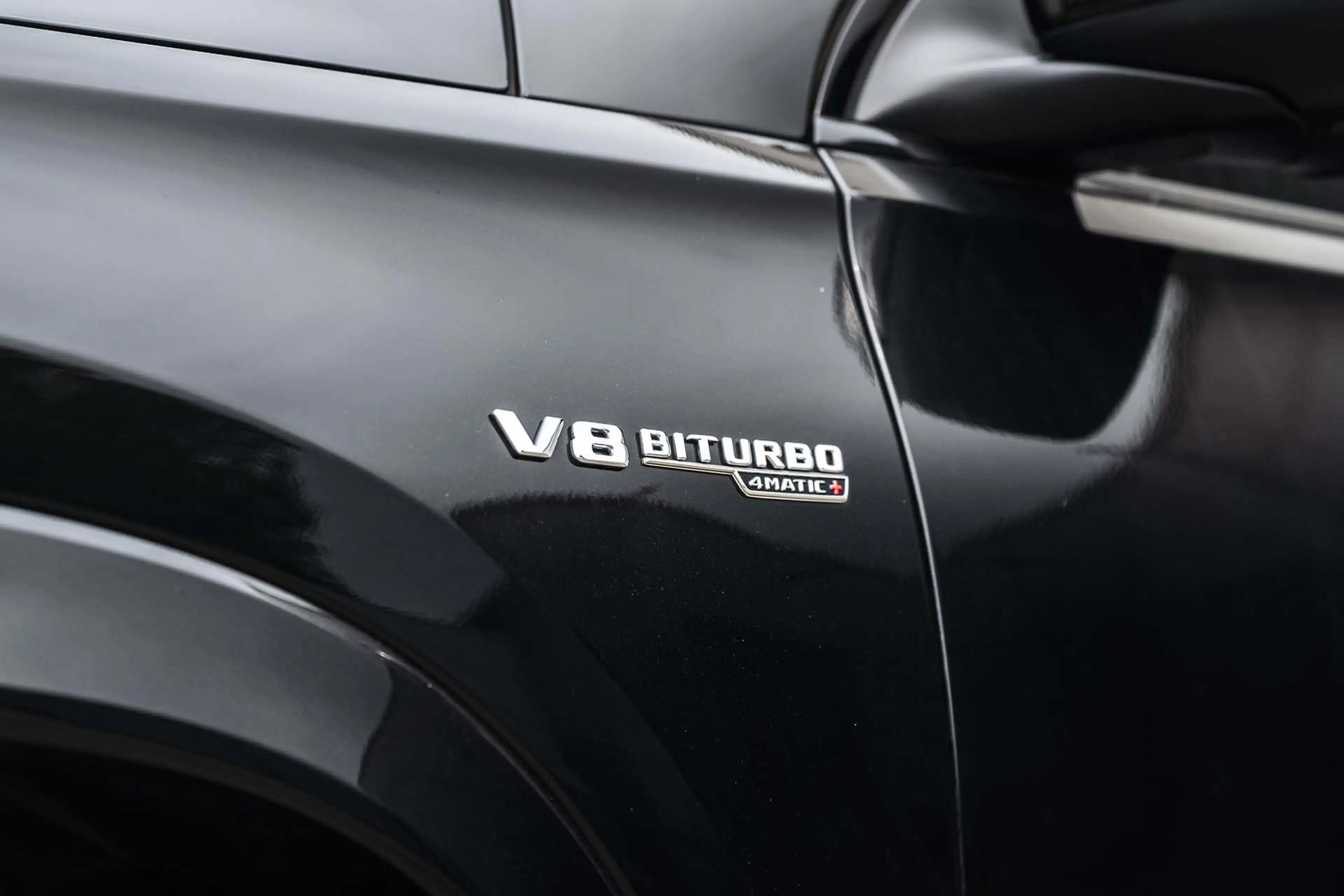 Mercedes-Benz GLS 63 AMG 4MATIC+ | Carbon inleg | Massage stoelen | 23" | S — photo 11