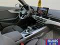 Audi A4 A4 Avant 40 S line Edition 2,0 TFSI S tronic+compe Noir - thumbnail 13