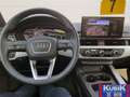 Audi A4 A4 Avant 40 S line Edition 2,0 TFSI S tronic+compe Noir - thumbnail 6