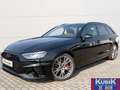 Audi A4 A4 Avant 40 S line Edition 2,0 TFSI S tronic+compe Noir - thumbnail 2