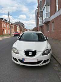 1.9 TDi Reference