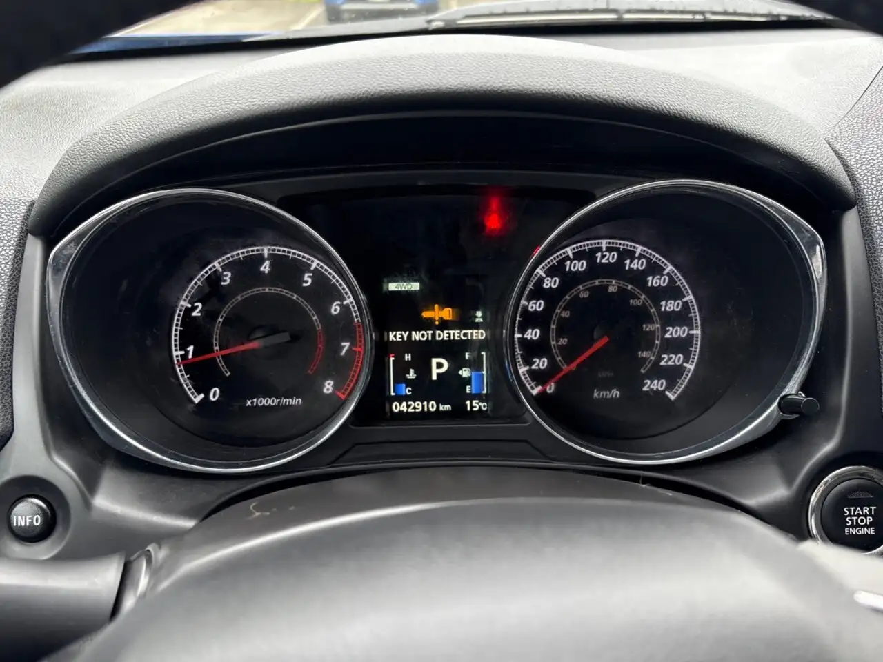 Mitsubishi RVR снимка Mitsubishi RVR