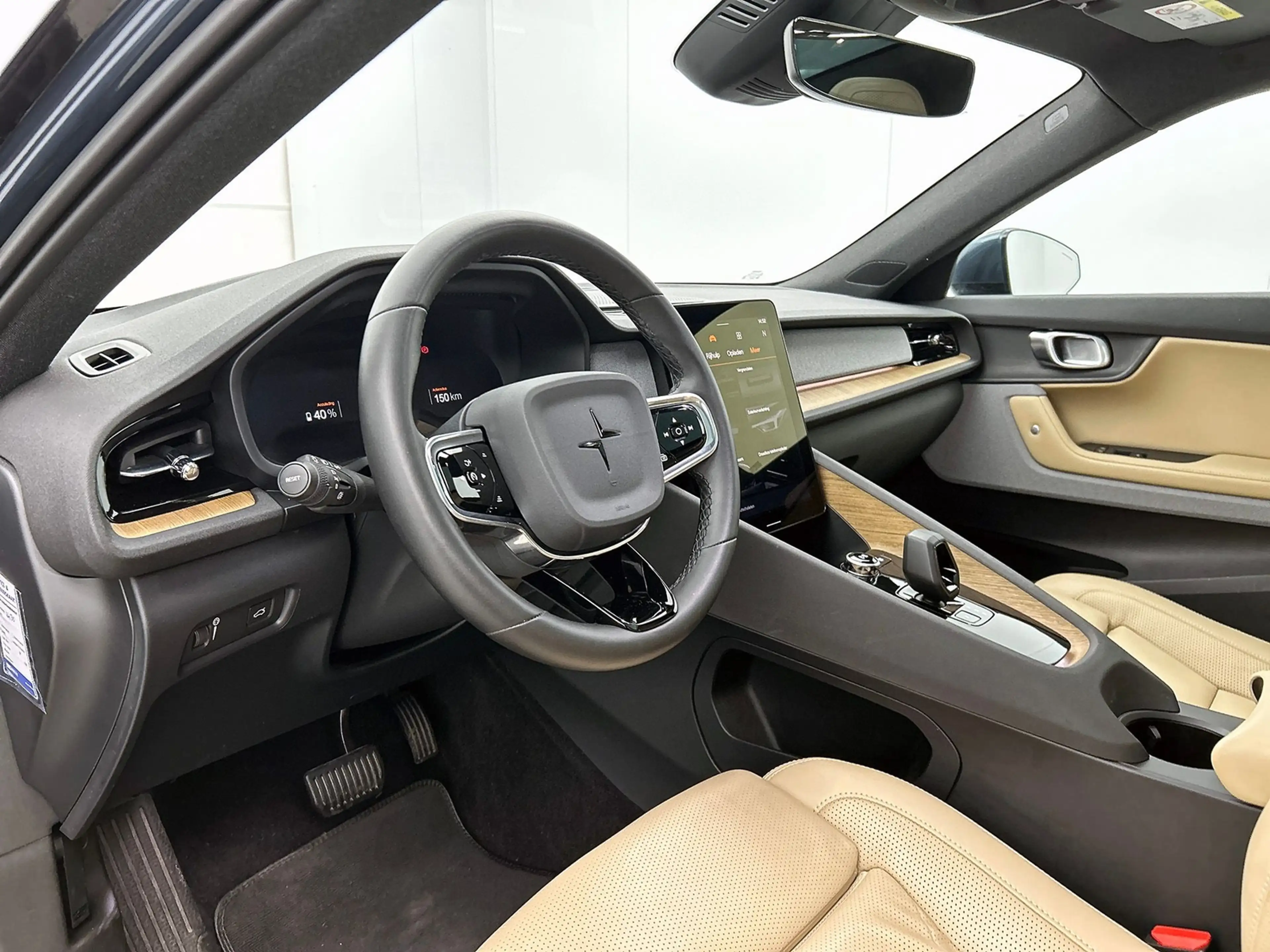Polestar 2 Long Range Dual Motor 78 kWh | Pilot pack | Plus P — photo 9
