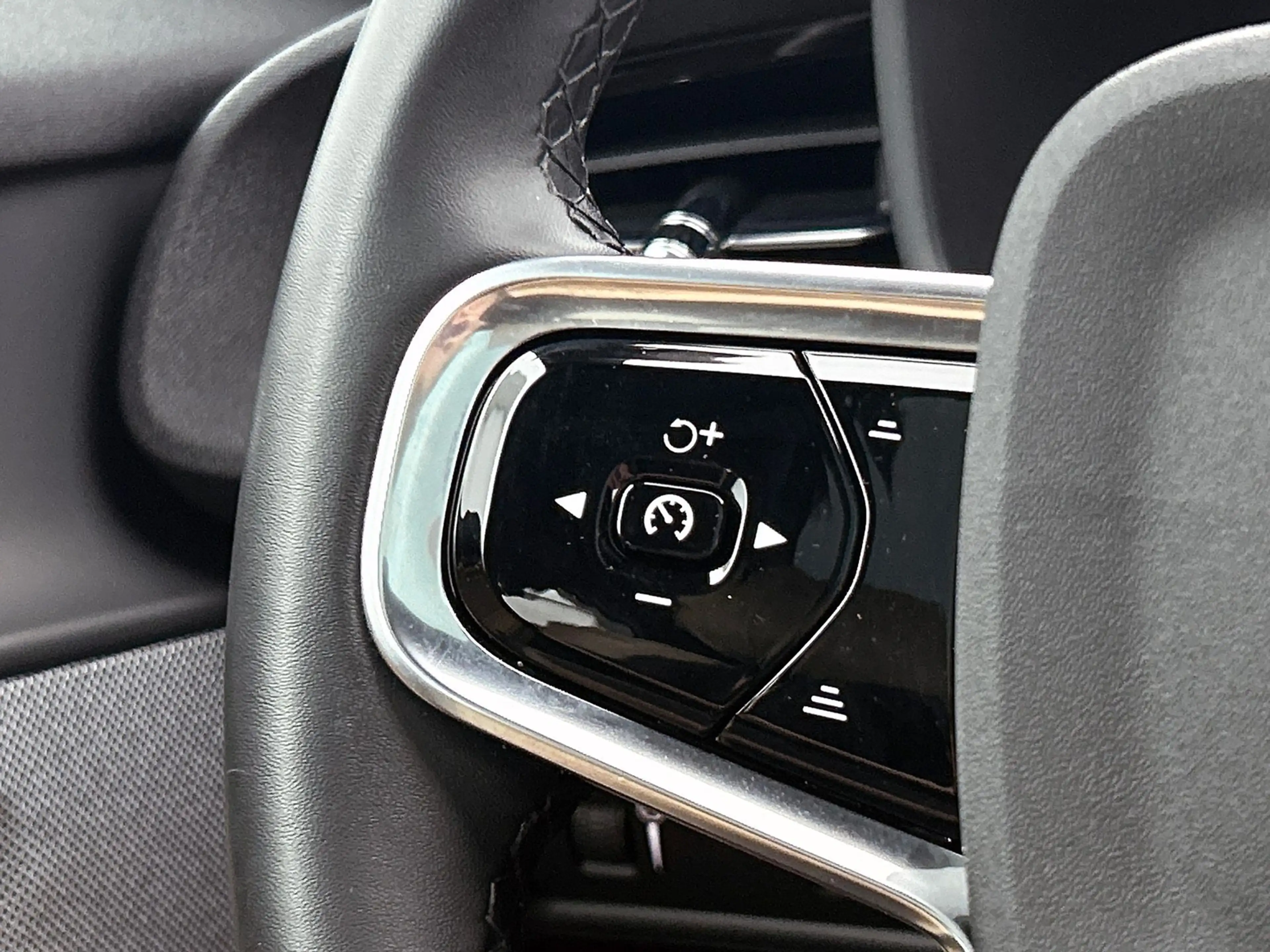 Polestar 2 Long Range Dual Motor 78 kWh | Pilot pack | Plus P — photo 6