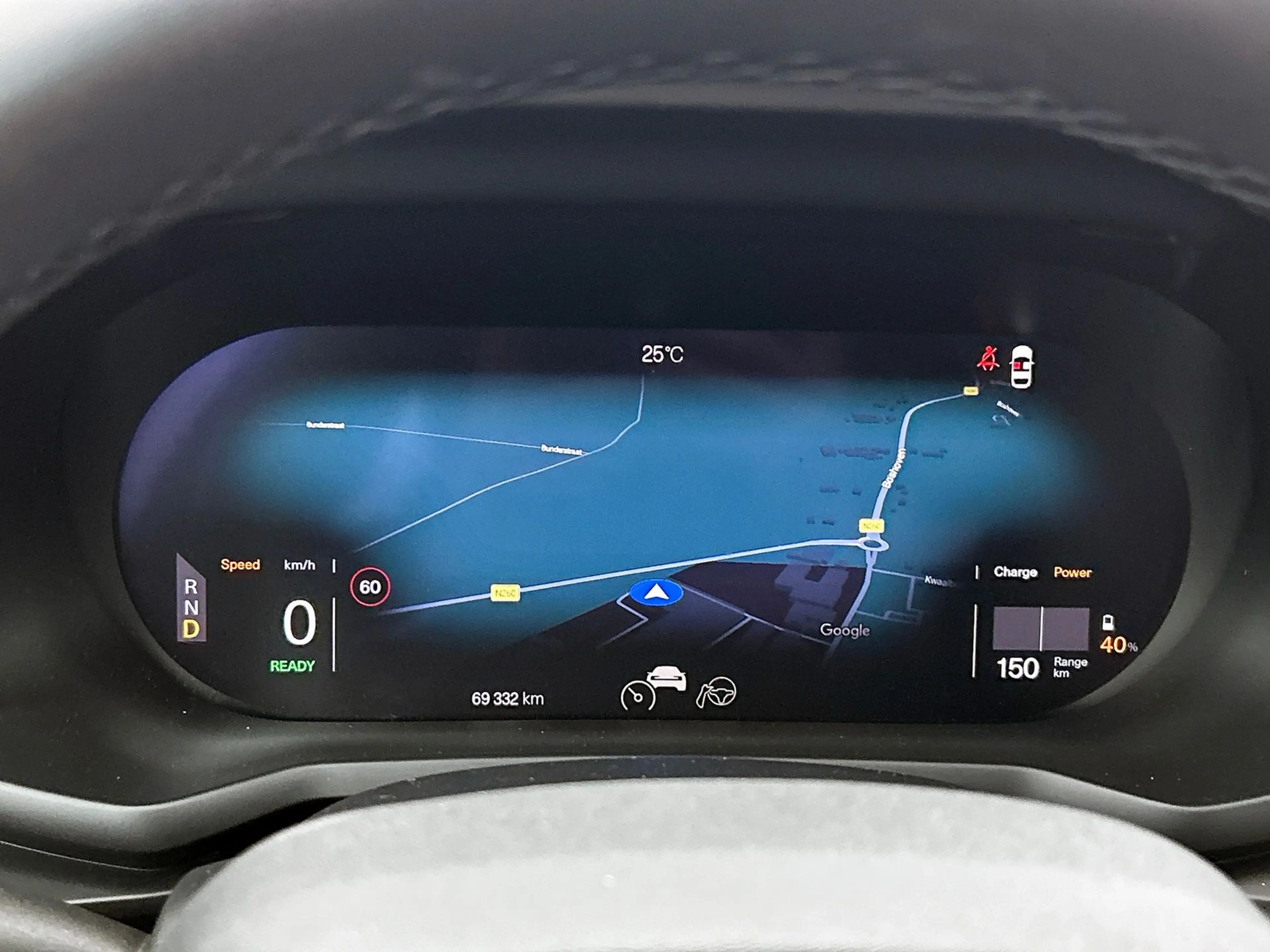 Polestar 2 Long Range Dual Motor 78 kWh | Pilot pack | Plus P — photo 10