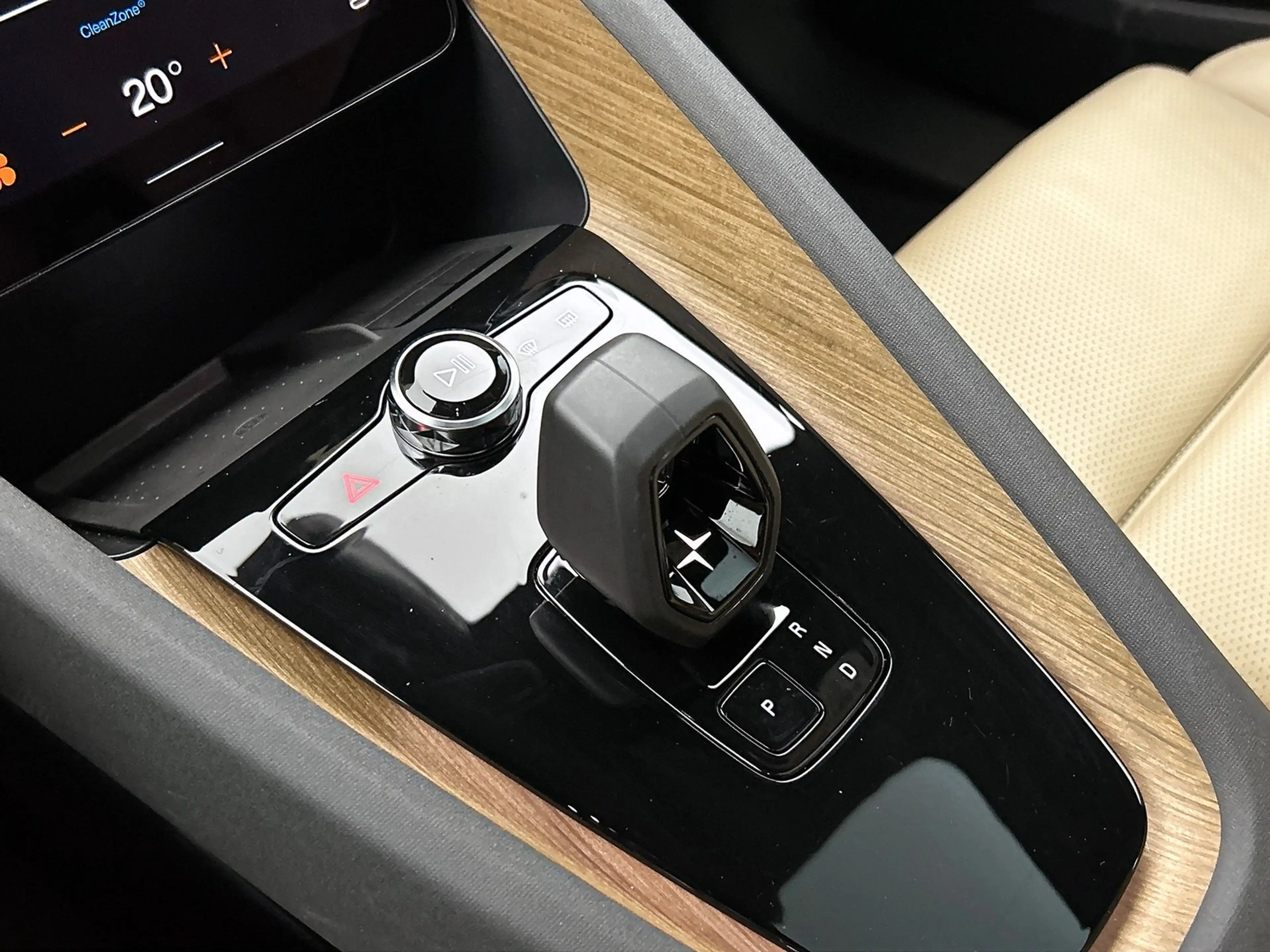 Polestar 2 Long Range Dual Motor 78 kWh | Pilot pack | Plus P — photo 11