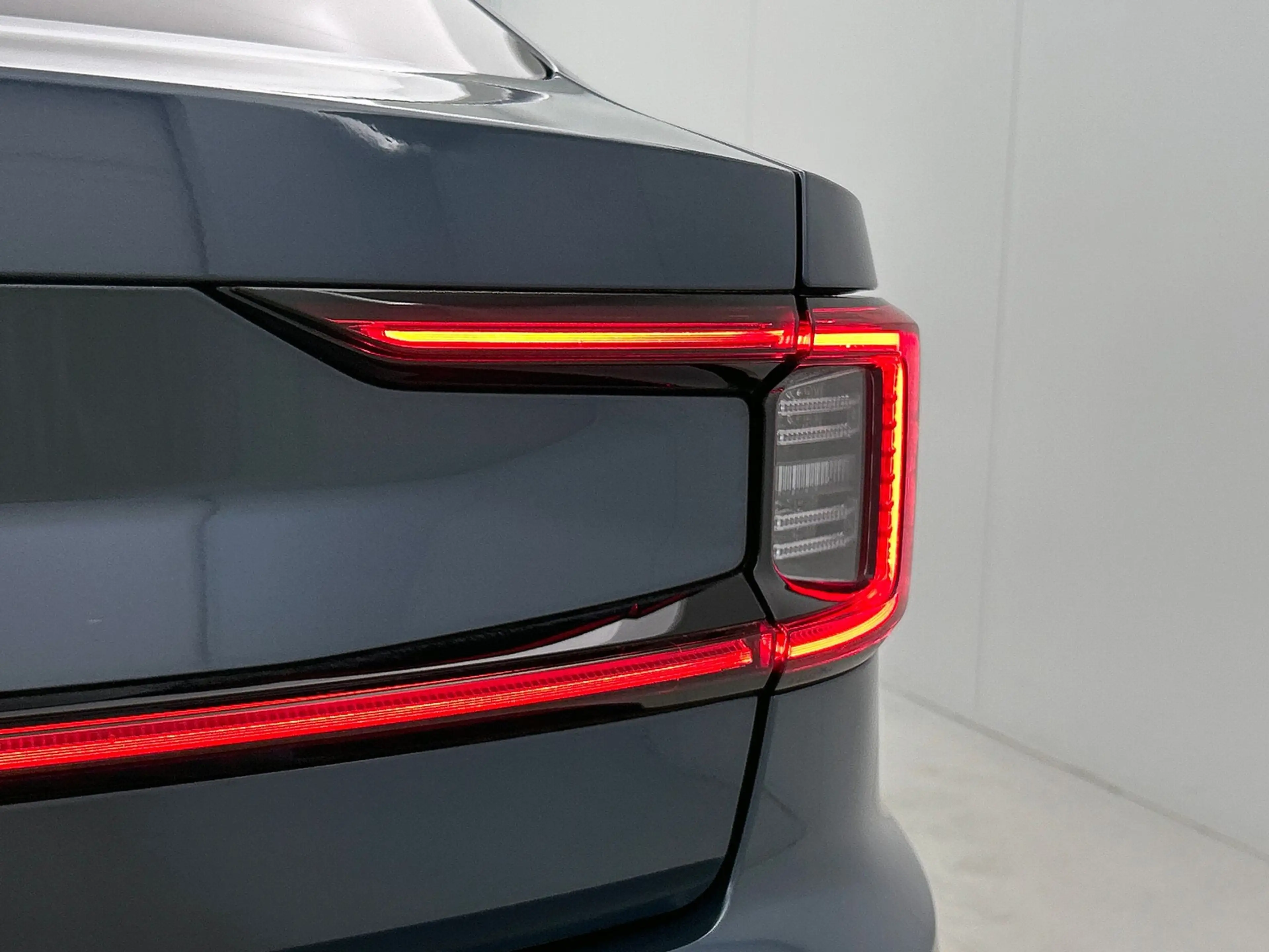 Polestar 2 Long Range Dual Motor 78 kWh | Pilot pack | Plus P — photo 14