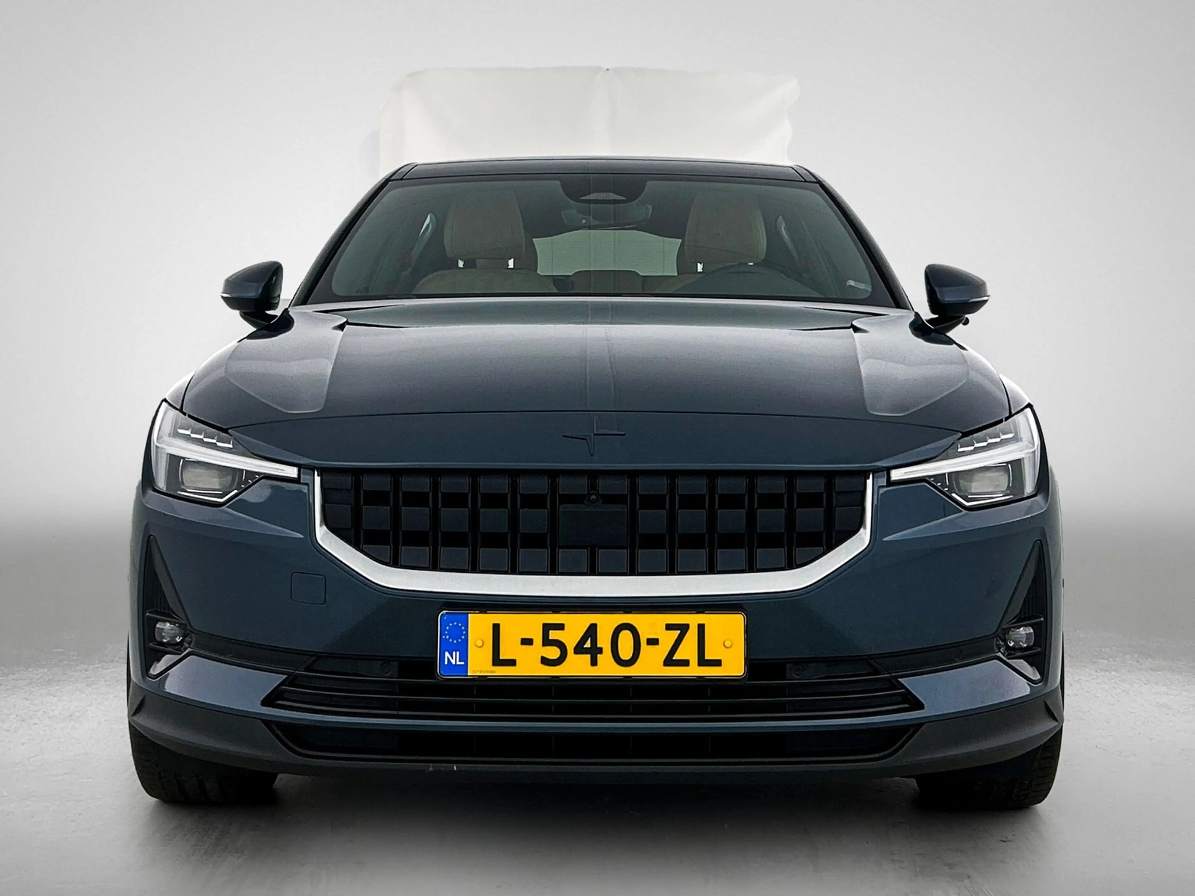 Polestar 2 Long Range Dual Motor 78 kWh | Pilot pack | Plus P — photo 5