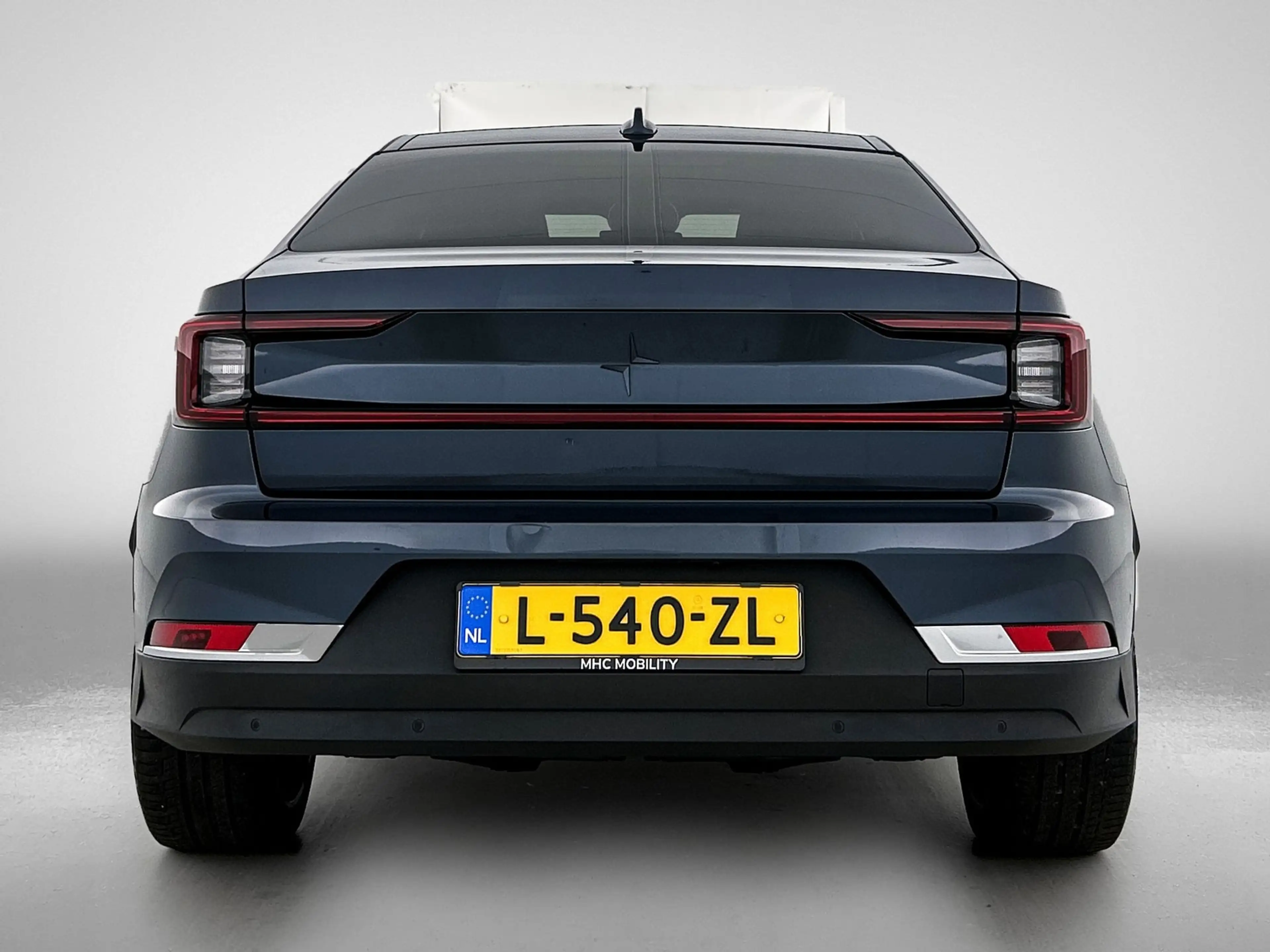 Polestar 2 Long Range Dual Motor 78 kWh | Pilot pack | Plus P — photo 3