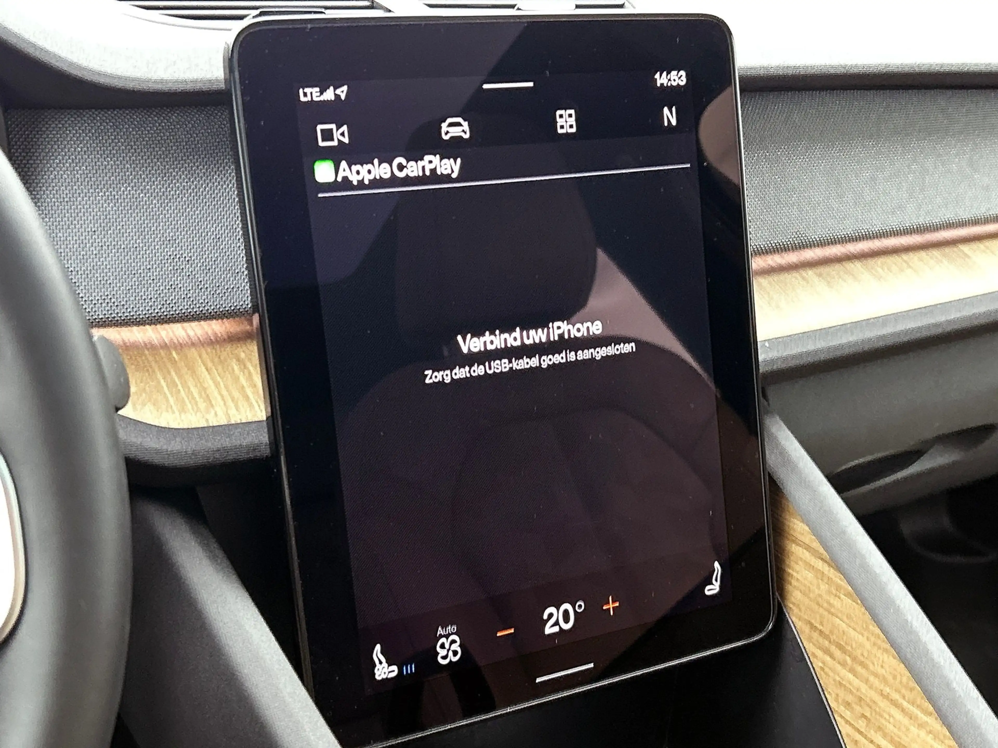 Polestar 2 Long Range Dual Motor 78 kWh | Pilot pack | Plus P — photo 13