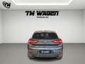 BMW X2 sdrive18d Msport auto Grigio - thumbnail 5