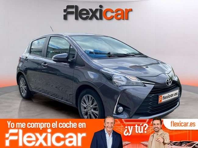 Toyota Yaris 1.0 Active - foto 1