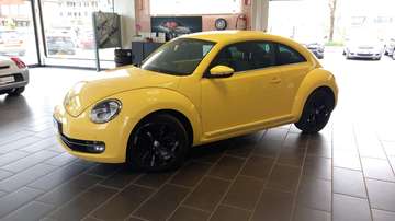 Maggiolino 1.2 tsi Design