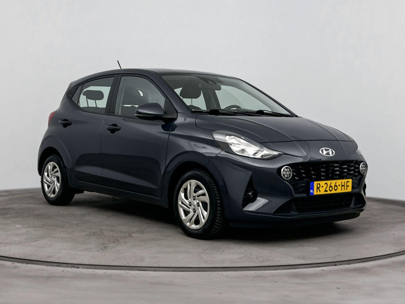 Hyundai i10 1.0 Comfort 5-zits Aut. | Apple Carplay | Android — photo 7