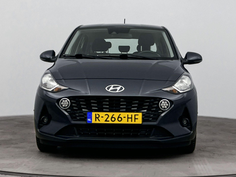 Hyundai i10 1.0 Comfort 5-zits Aut. | Apple Carplay | Android — photo 5
