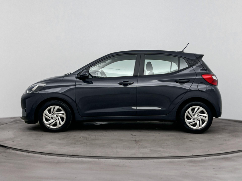 Hyundai i10 1.0 Comfort 5-zits Aut. | Apple Carplay | Android — photo 3