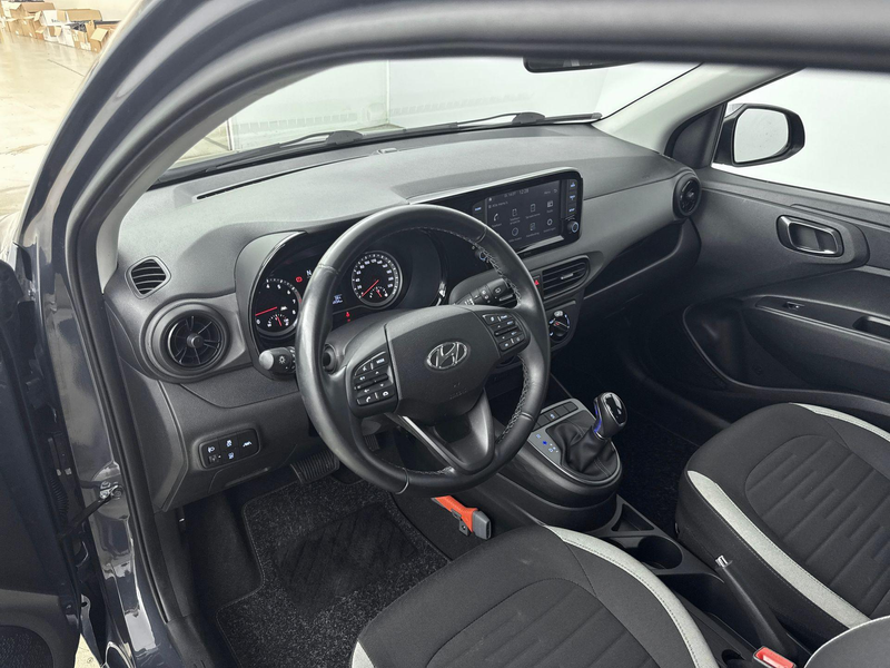 Hyundai i10 1.0 Comfort 5-zits Aut. | Apple Carplay | Android — photo 10