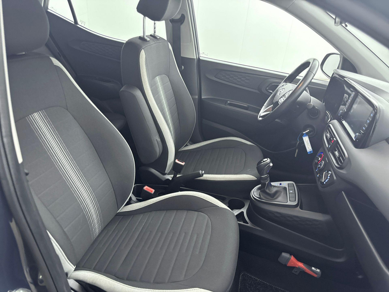 Hyundai i10 1.0 Comfort 5-zits Aut. | Apple Carplay | Android — photo 11