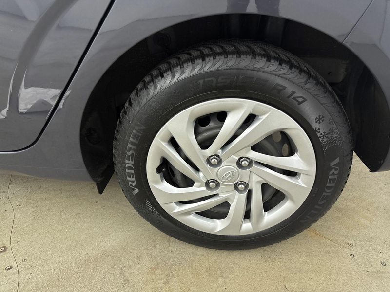 Hyundai i10 1.0 Comfort 5-zits Aut. | Apple Carplay | Android — photo 15