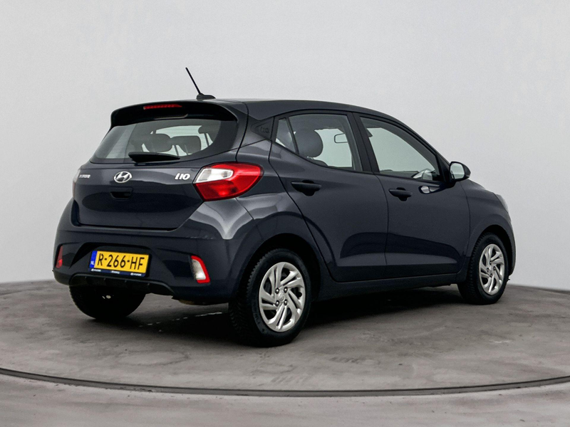 Hyundai i10 1.0 Comfort 5-zits Aut. | Apple Carplay | Android — photo 2
