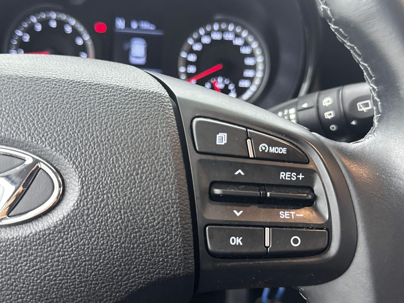 Hyundai i10 1.0 Comfort 5-zits Aut. | Apple Carplay | Android — photo 13