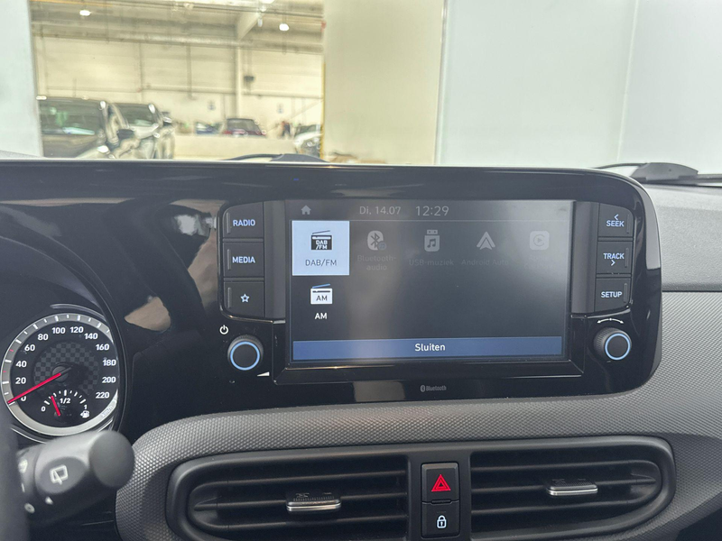 Hyundai i10 1.0 Comfort 5-zits Aut. | Apple Carplay | Android — photo 12