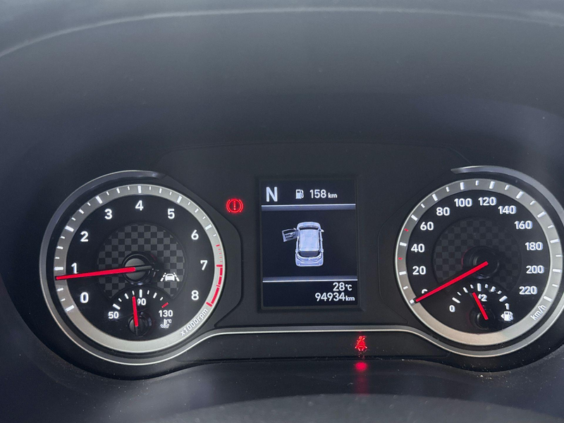 Hyundai i10 1.0 Comfort 5-zits Aut. | Apple Carplay | Android — photo 14