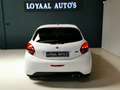 Peugeot 208 1.6 THP GTi | NAVI | AIRCO | CRUISE | PDC | ELEK.R Wit - thumbnail 7