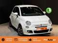 Fiat 500 S 1.2 8v 69cv Blanco - thumbnail 1