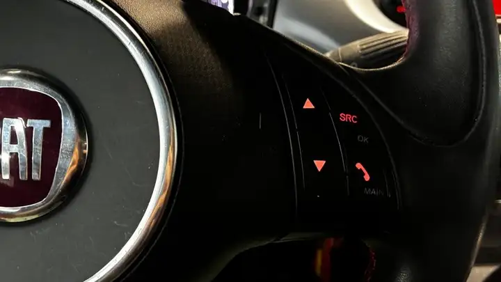 Fiat 500 1.2 S 2015, foto 13