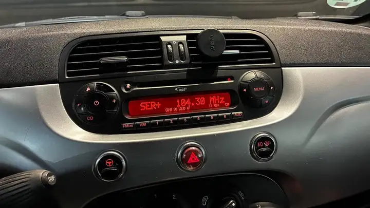 Fiat 500 1.2 S 2015, foto 16