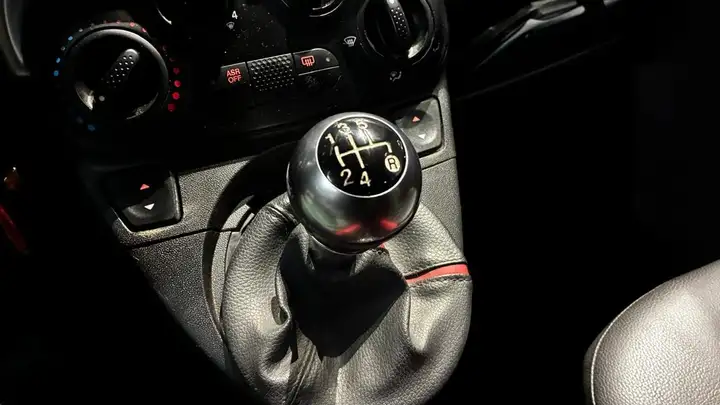 Fiat 500 1.2 S 2015, foto 10