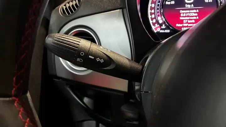 Fiat 500 1.2 S 2015, foto 14