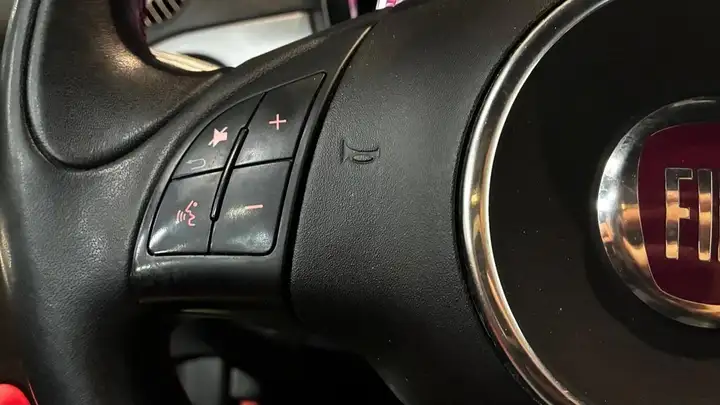 Fiat 500 1.2 S 2015, foto 12