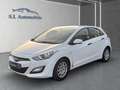 Hyundai i30 Classic Wagen Nr 032 Blanc - thumbnail 2