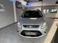 Ford Grand C-Max 2.0 Titanium*12M.Garantie*Finanzierung* Silber - thumbnail 2
