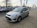 Ford Grand C-Max 2.0 Titanium*12M.Garantie*Finanzierung* Silber - thumbnail 7