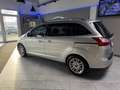 Ford Grand C-Max 2.0 Titanium*12M.Garantie*Finanzierung* Silber - thumbnail 6