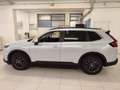 Honda CR-V CR-V 2.0 hev Elegance awd Argento - thumbnail 2