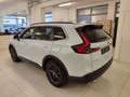 Honda CR-V CR-V 2.0 hev Elegance awd Argento - thumbnail 3