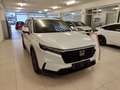 Honda CR-V CR-V 2.0 hev Elegance awd Argento - thumbnail 5