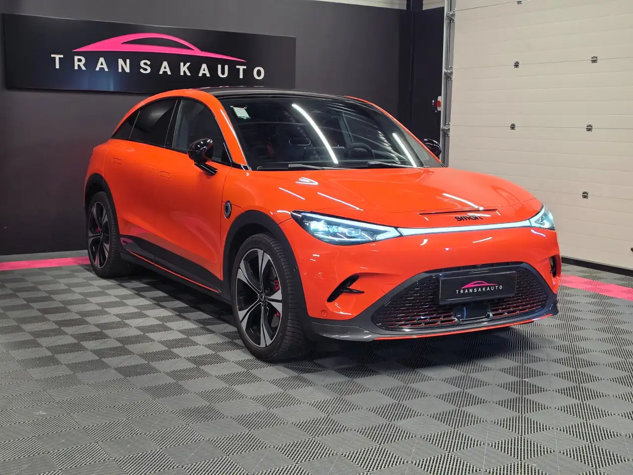 smart #3 2024